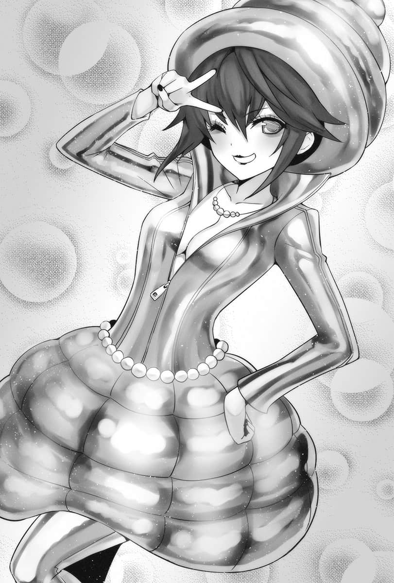 《魔技科的剑士与召唤魔王》11 插图（9）