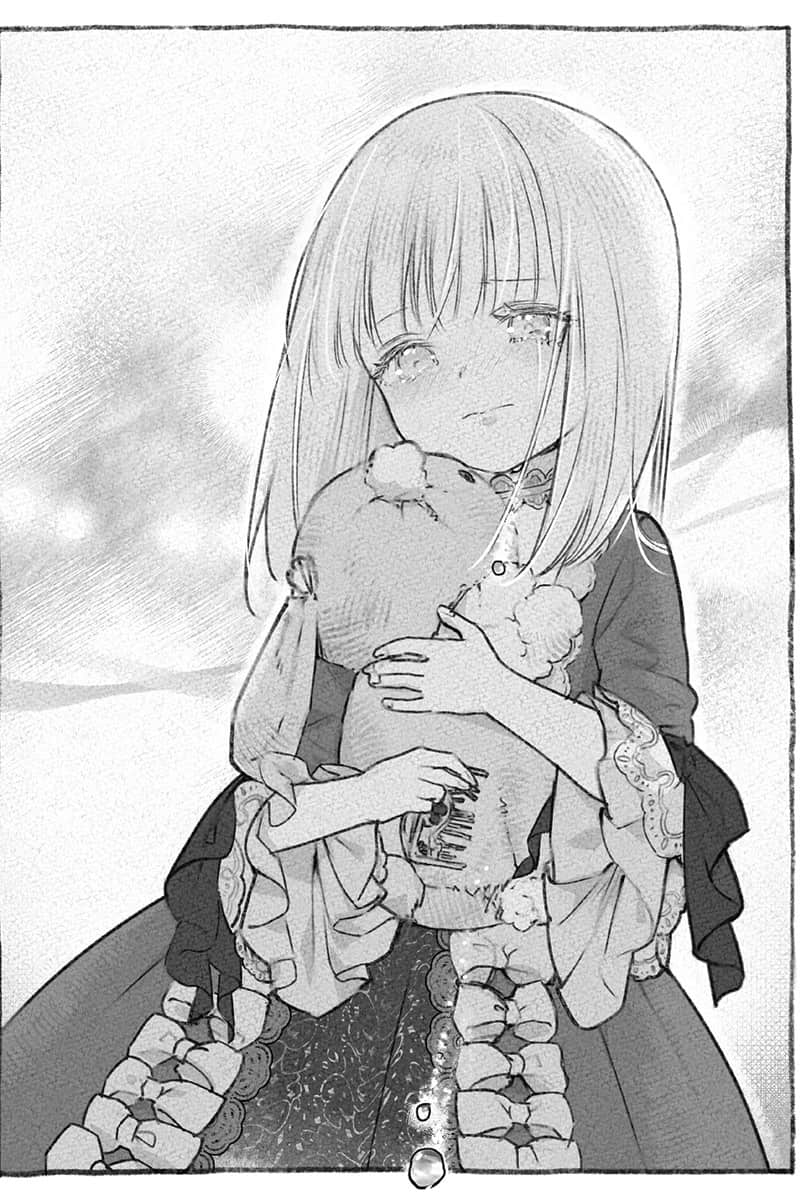 恶魔公女小说插图（29）