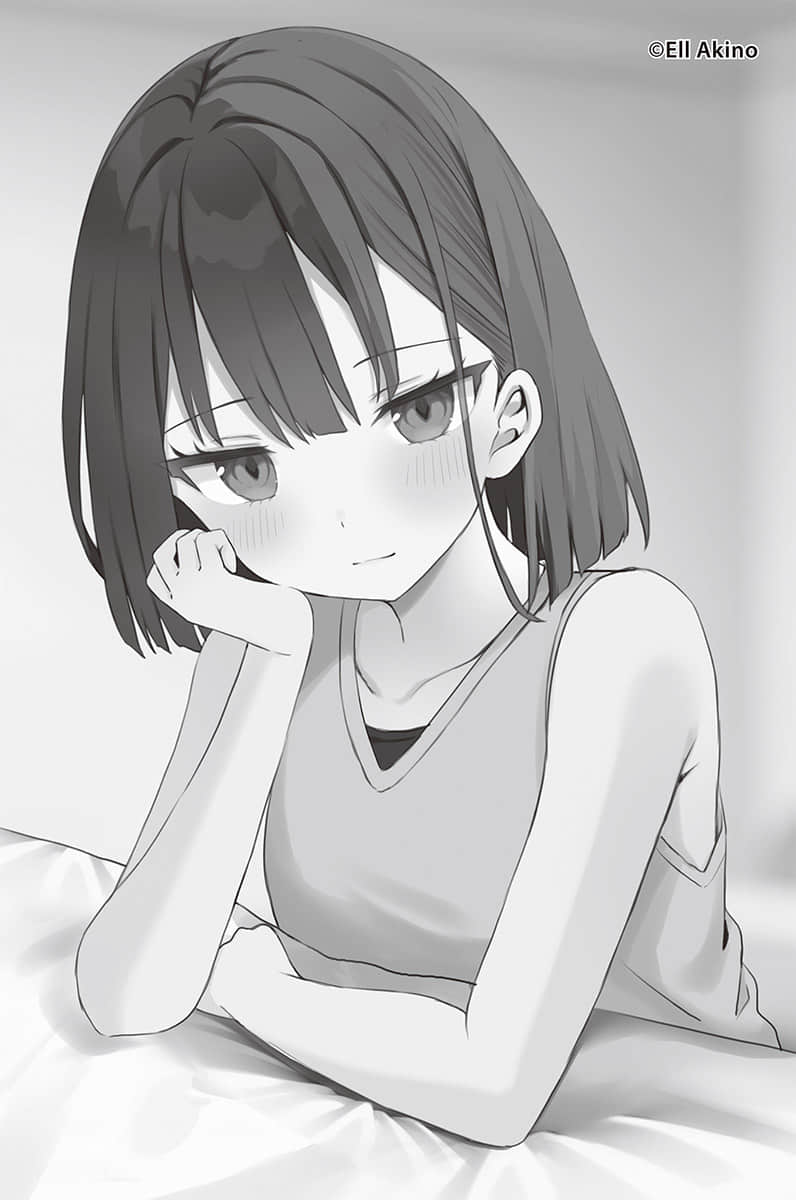 兼职家事服务的我，意外被校园第一美少女全家人所喜爱小说插图（21）