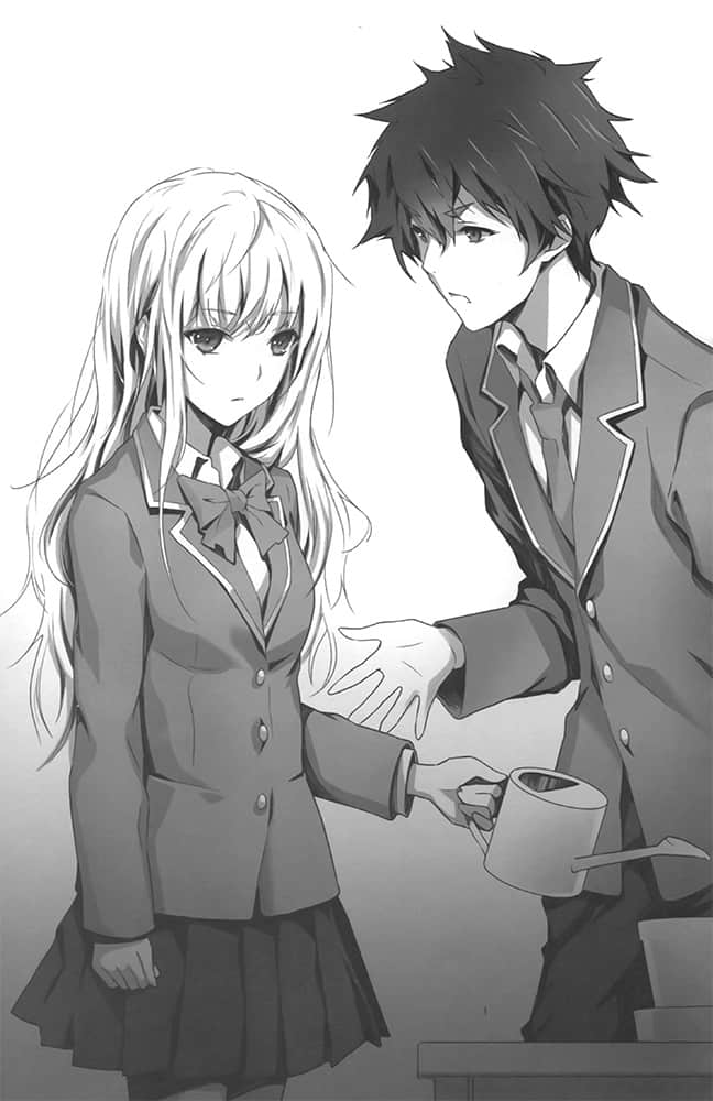《S与S的无赖同盟》2 插图（9）