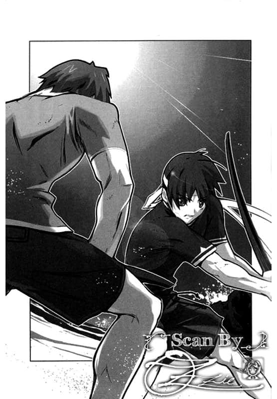 《AHEAD Series 终焉的年代记》3【下】 插图（10）