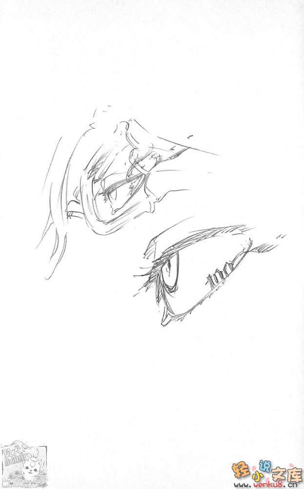 《BLEACH Spirits Are Forever With You》1 插圖（14）