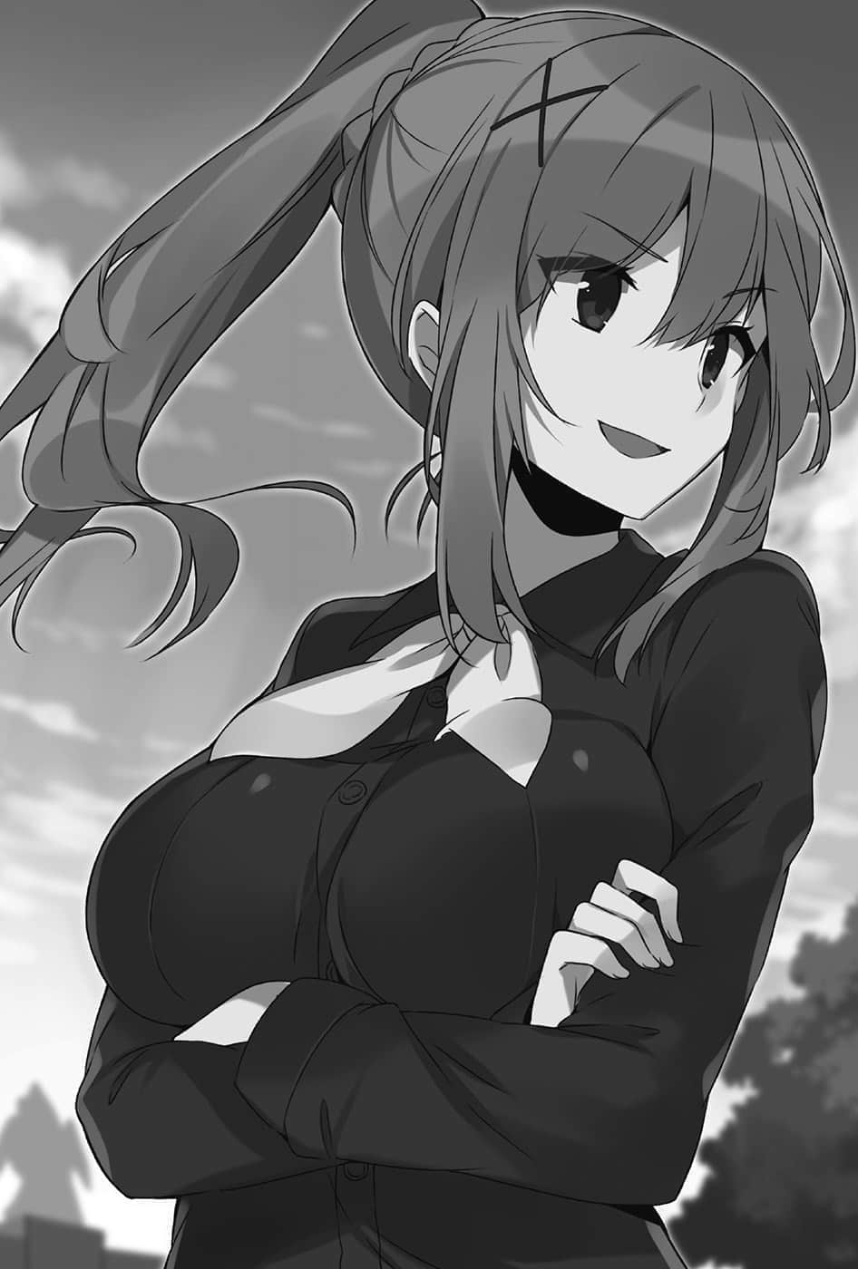 《为美好的世界献上爆焰！》续・吾等乃惠惠盗贼团 最终话 反击的盗贼团插图（2）