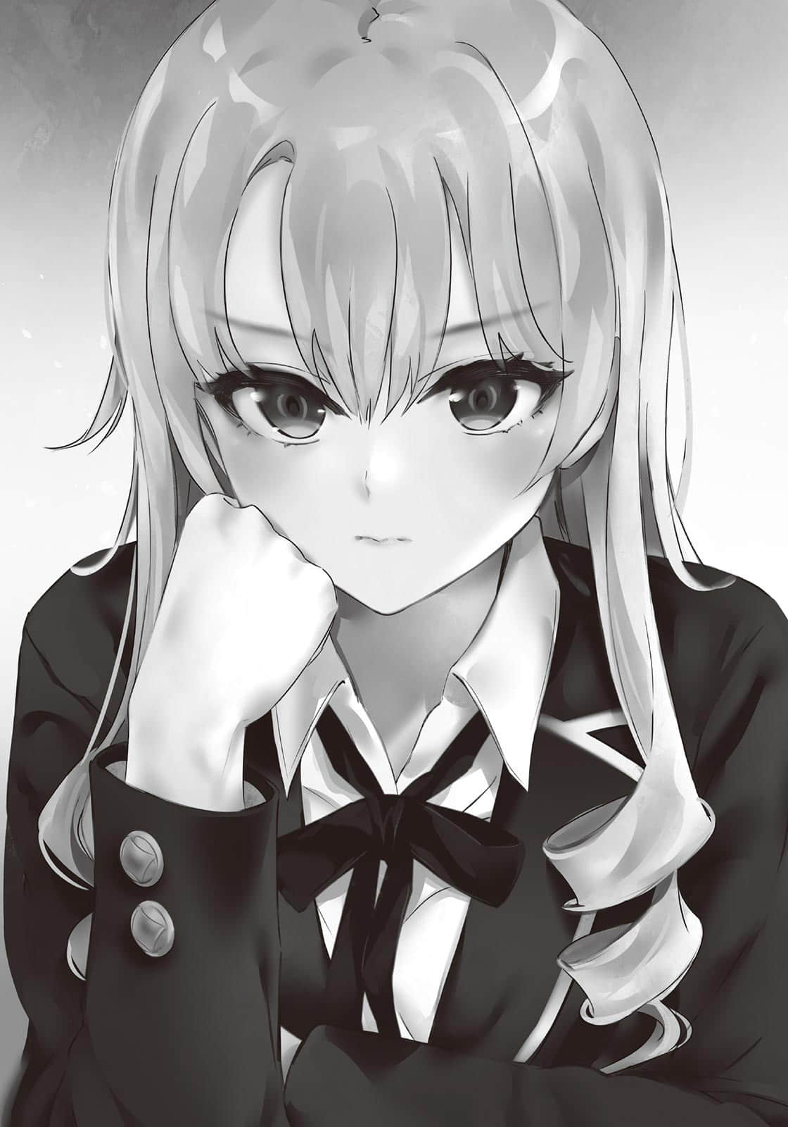 《果然我的青春恋爱喜剧搞错了》结2 Yui's story 插图（10）