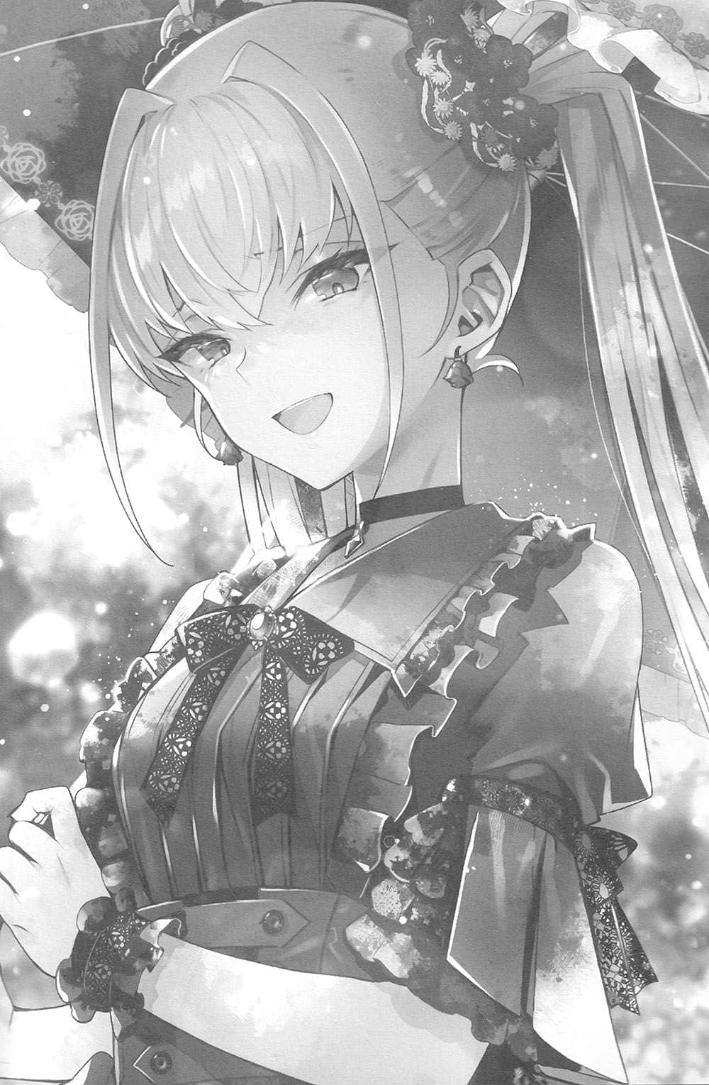 《最强魔法师的隐遁计划》13 第75章「库列比迪多的绝对者」插图（1）