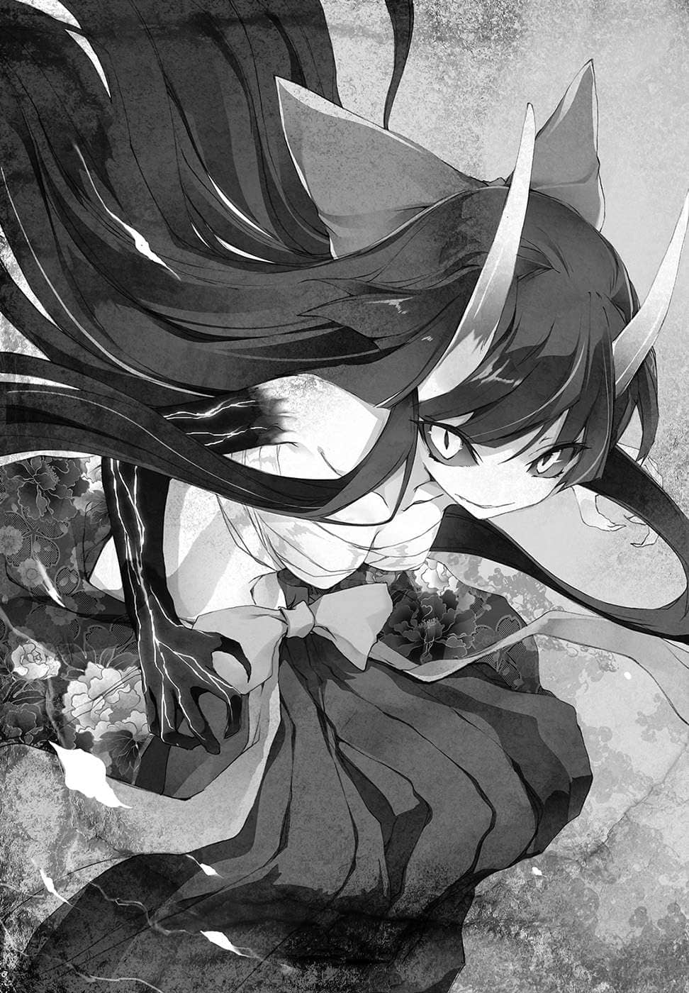 《落第骑士英雄谭》14 插图（9）