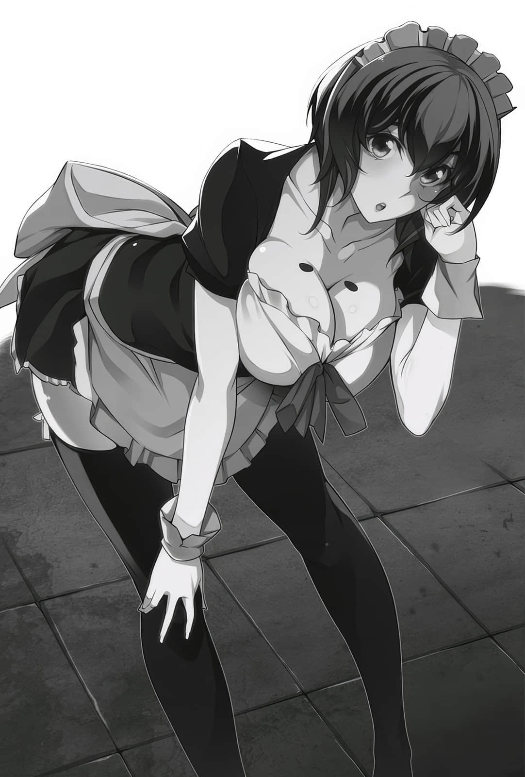 《智慧村的座敷童子》5 阵内忍的默示录 A面 OP_code”Personal_apocalypse”.插图（4）