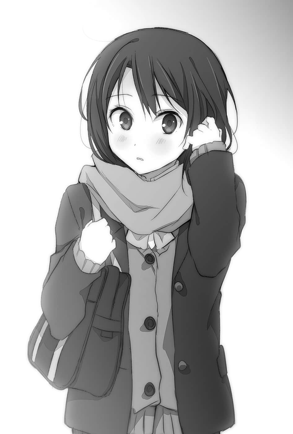 《安达与岛村》3 插图（11）