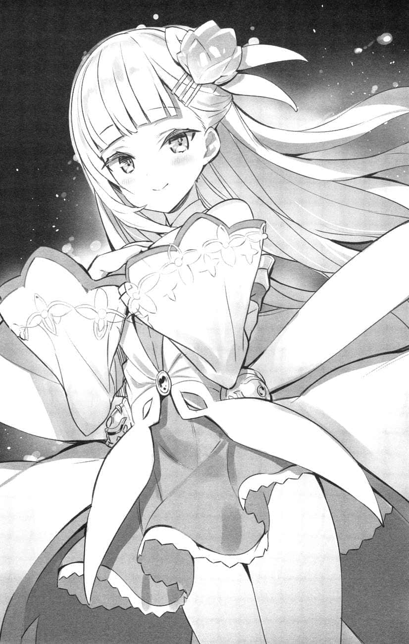 《和没有信徒的女神大人一起攻略异世界》1 全班最弱魔法师 序章 某游戏爱好者的话插图（1）
