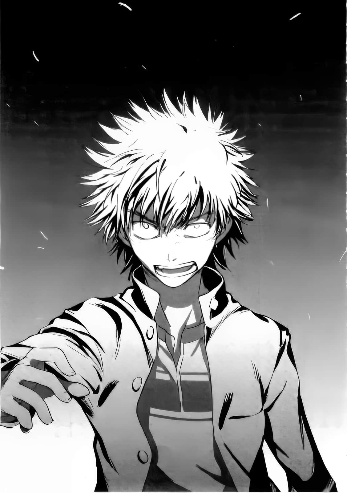 《魔法禁书目录》SS1 第四章 喝醉的母亲 The_Two_Leading_Roles.插图（3）