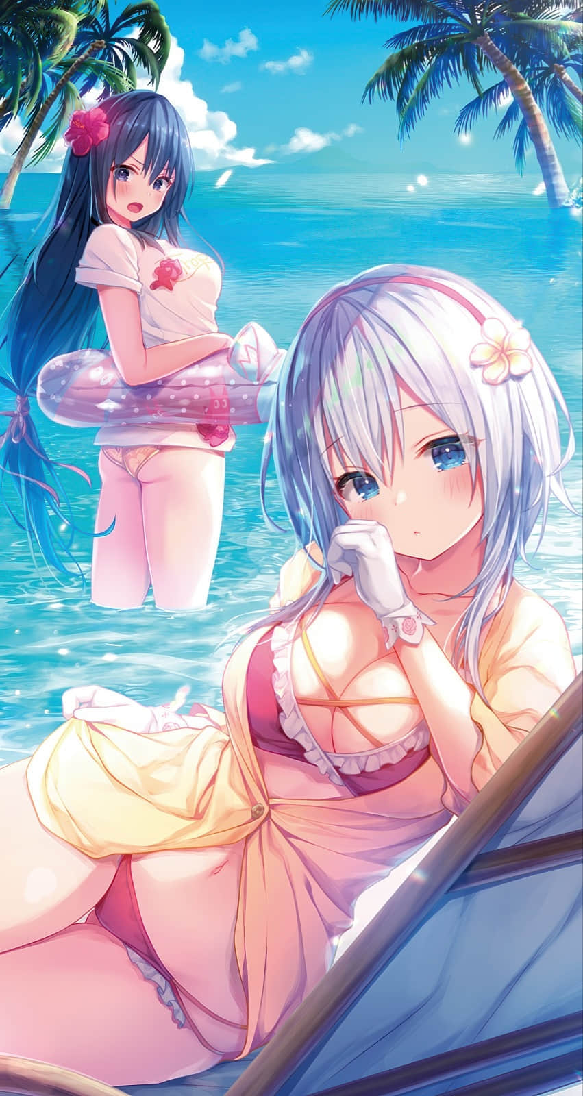 《谎言游戏 Liar·Liar》7 骗子转学生对虚伪的正义展开反击。 插图(4)