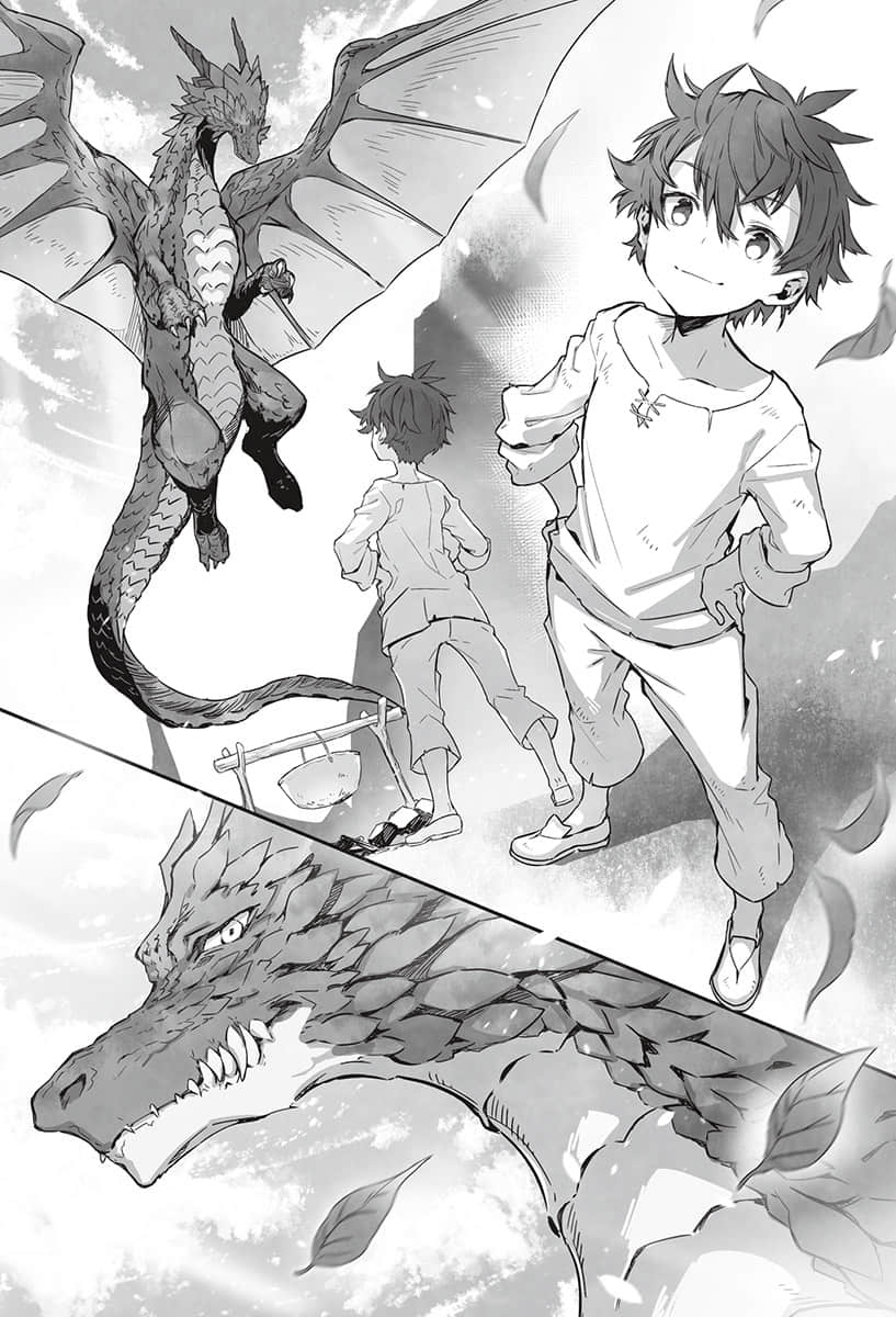 零技能的厨师小说插图（2）
