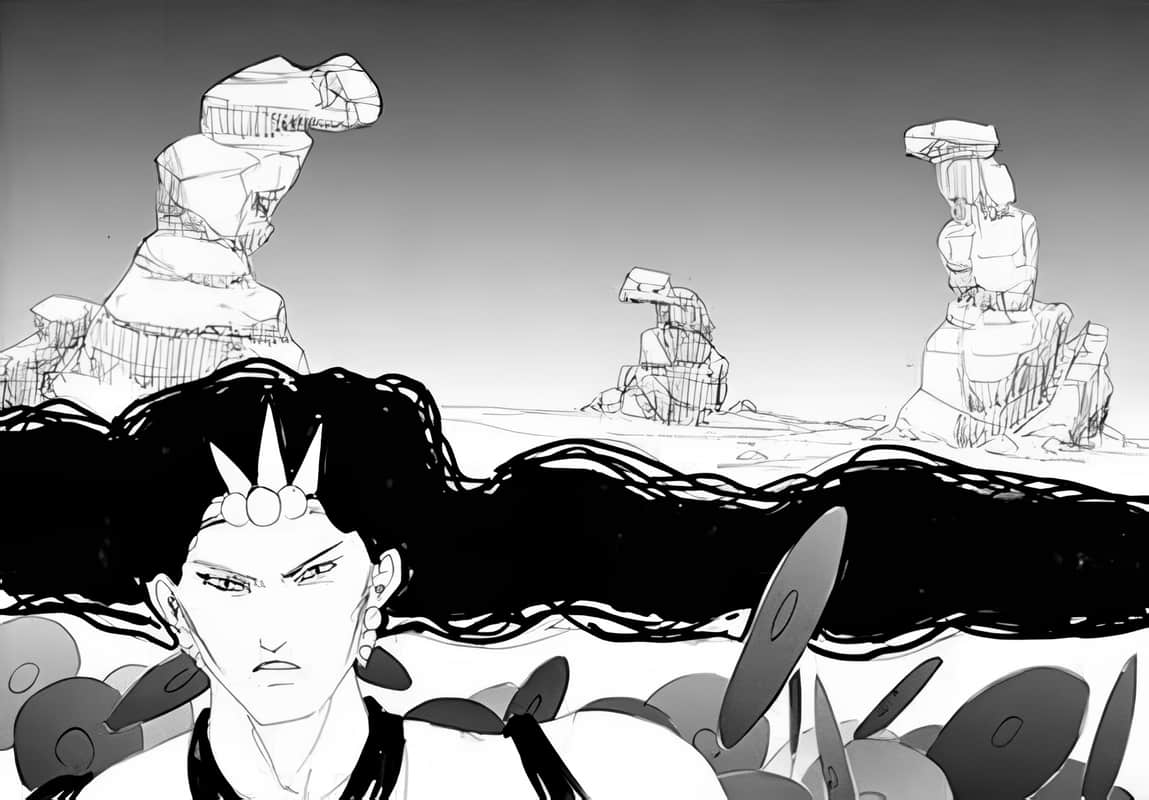 《JOJO官方外传 乔治·乔斯达》下卷 十二 独角仙插图(12)