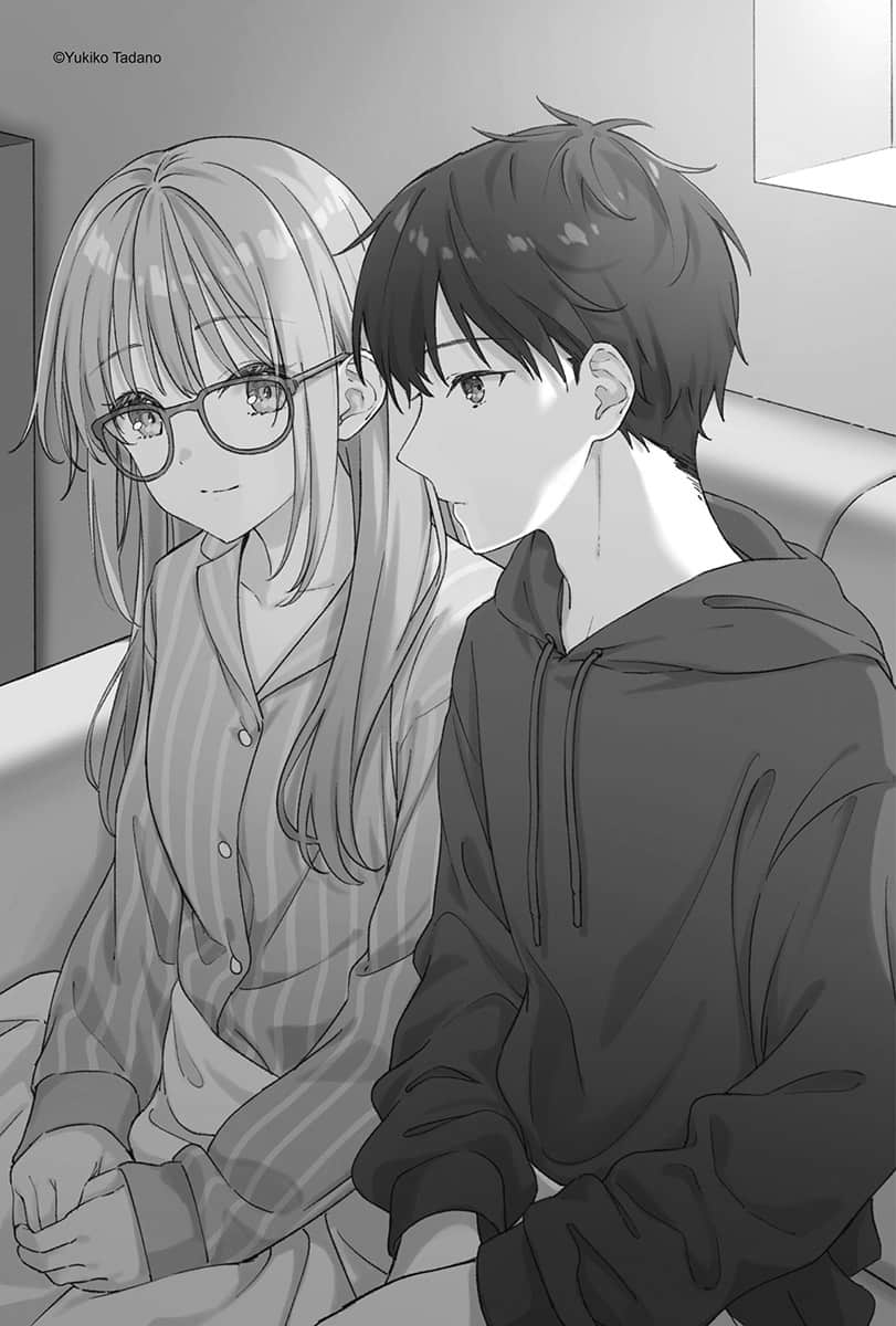 《谎言蜜唇遇爱瓦解》1 插图（13）