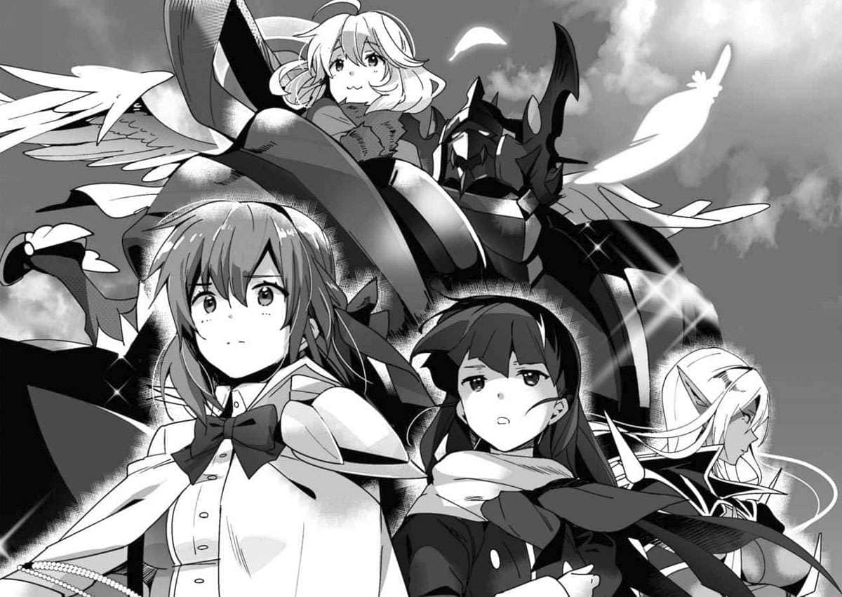 《迷幻魔域Ecstas Online》7 白金龙姬与记忆循环 插图（17）
