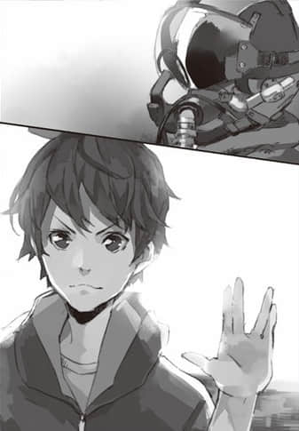 《OUTBREAK COMPANY 萌萌侵略者》17 插图（9）