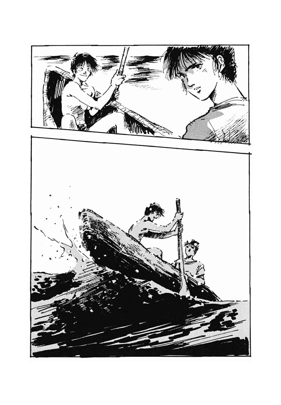 《机动战士高达 闪光的哈萨维》上册 插图（8）