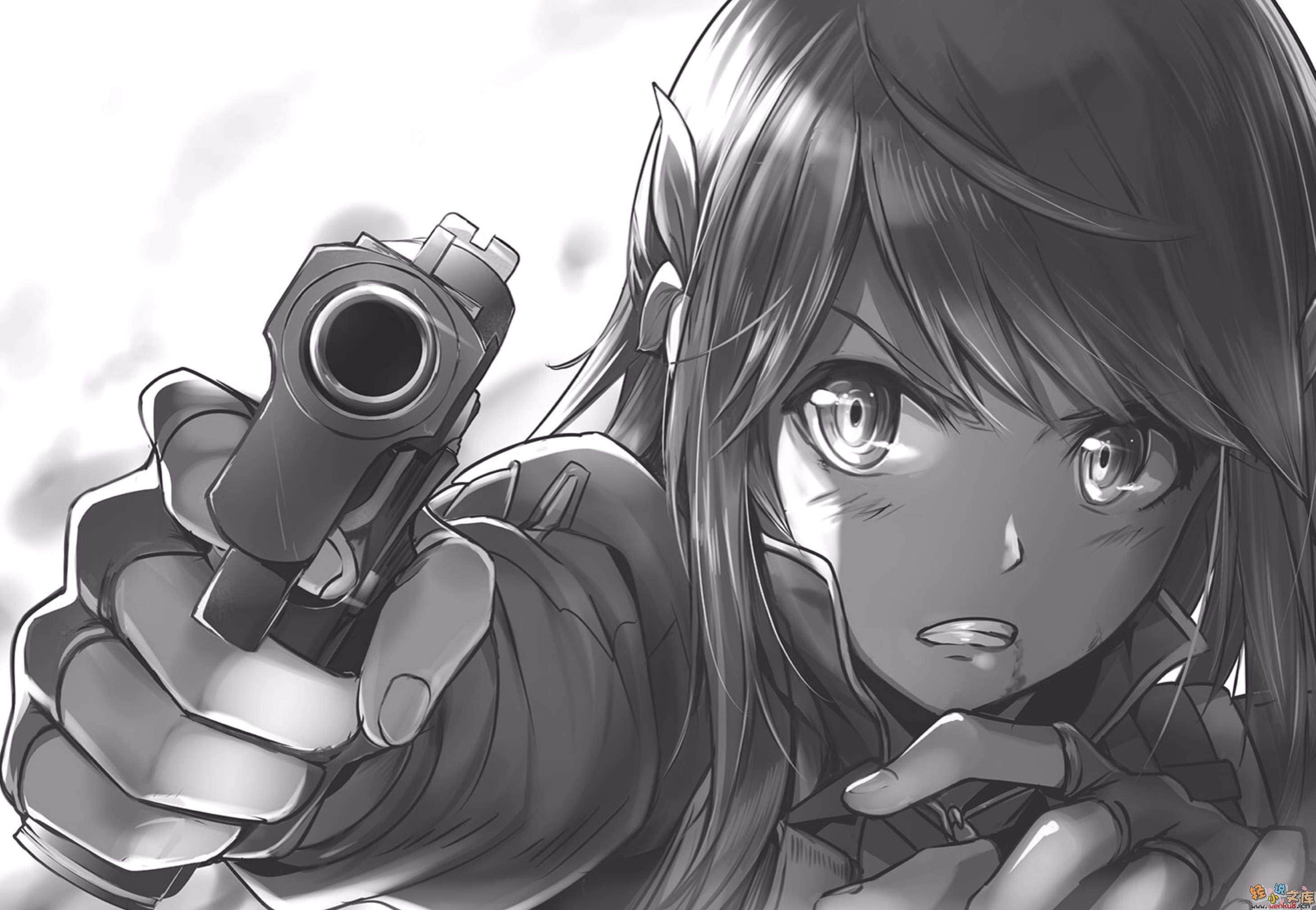 《Death Need Round》1 Round 1 插图（17）