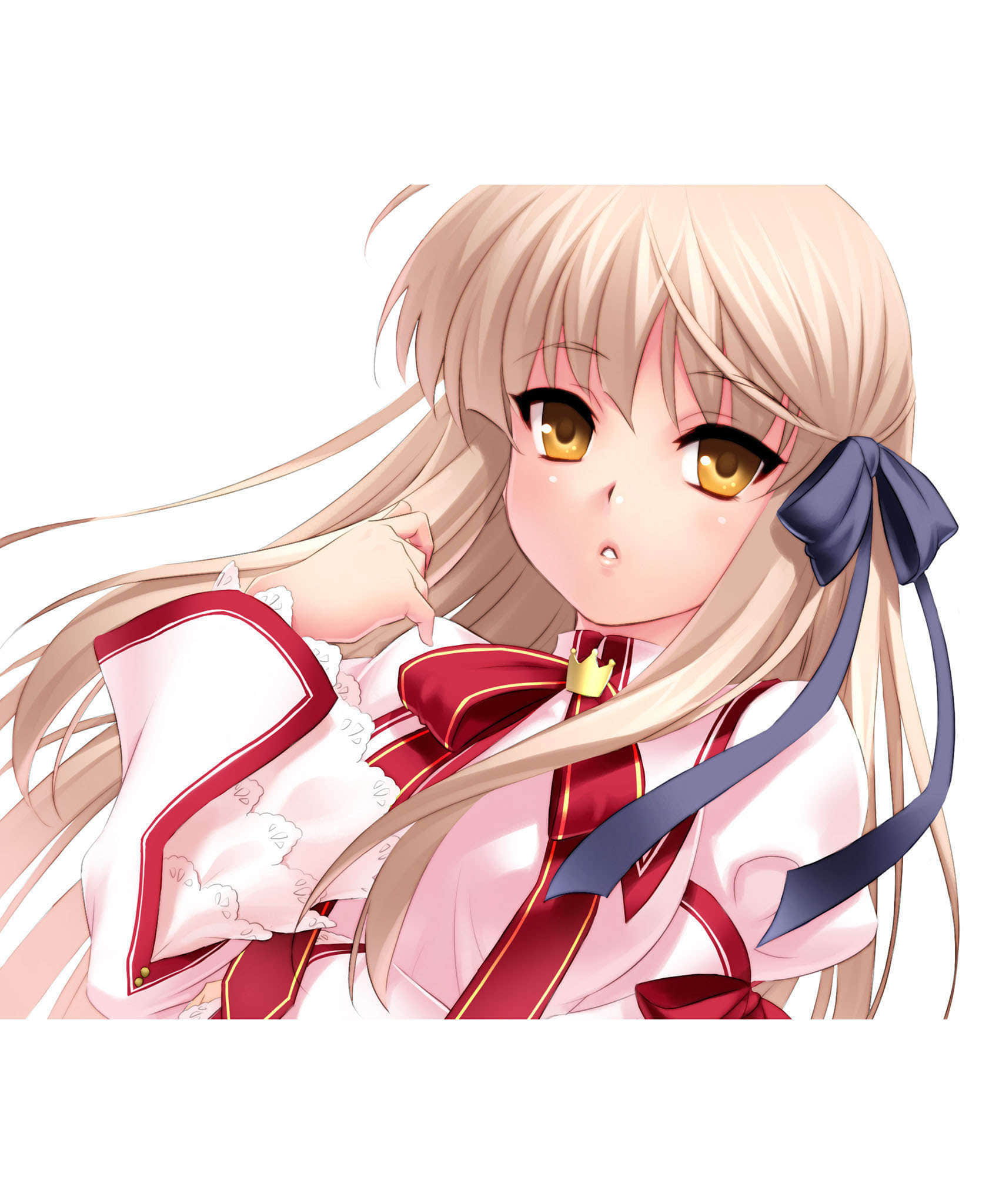 Official Another Story Rewrite ～在树叶飘摇轻语的小径～小说插图（23）