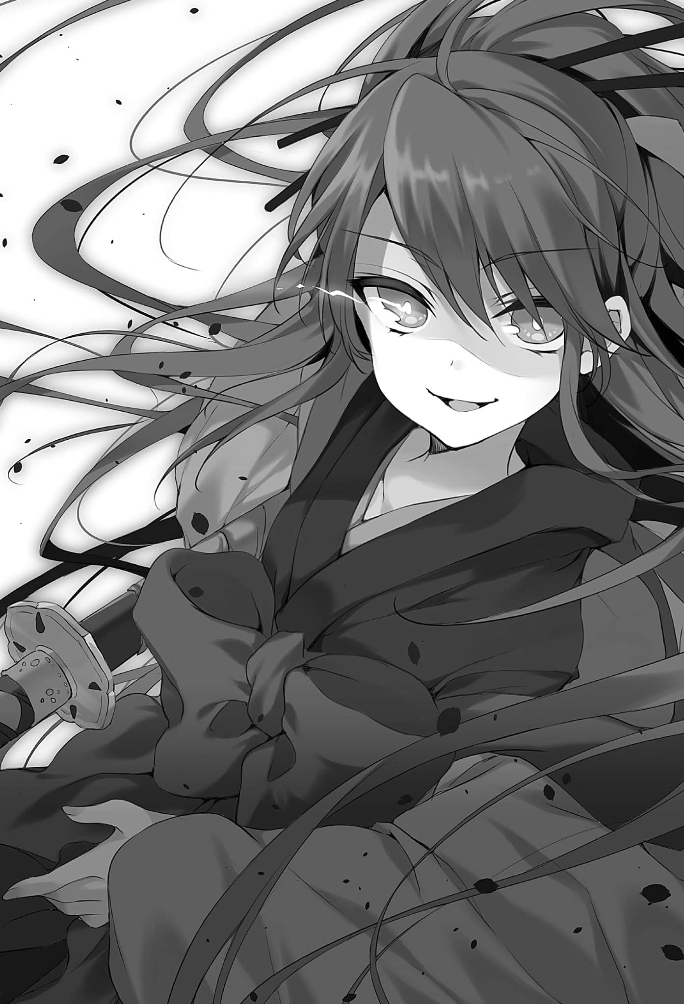 《怪盗同盟!》2 侦探千金揭发我的心? 第三章 三姝侦探团•大混战篇插图(1)