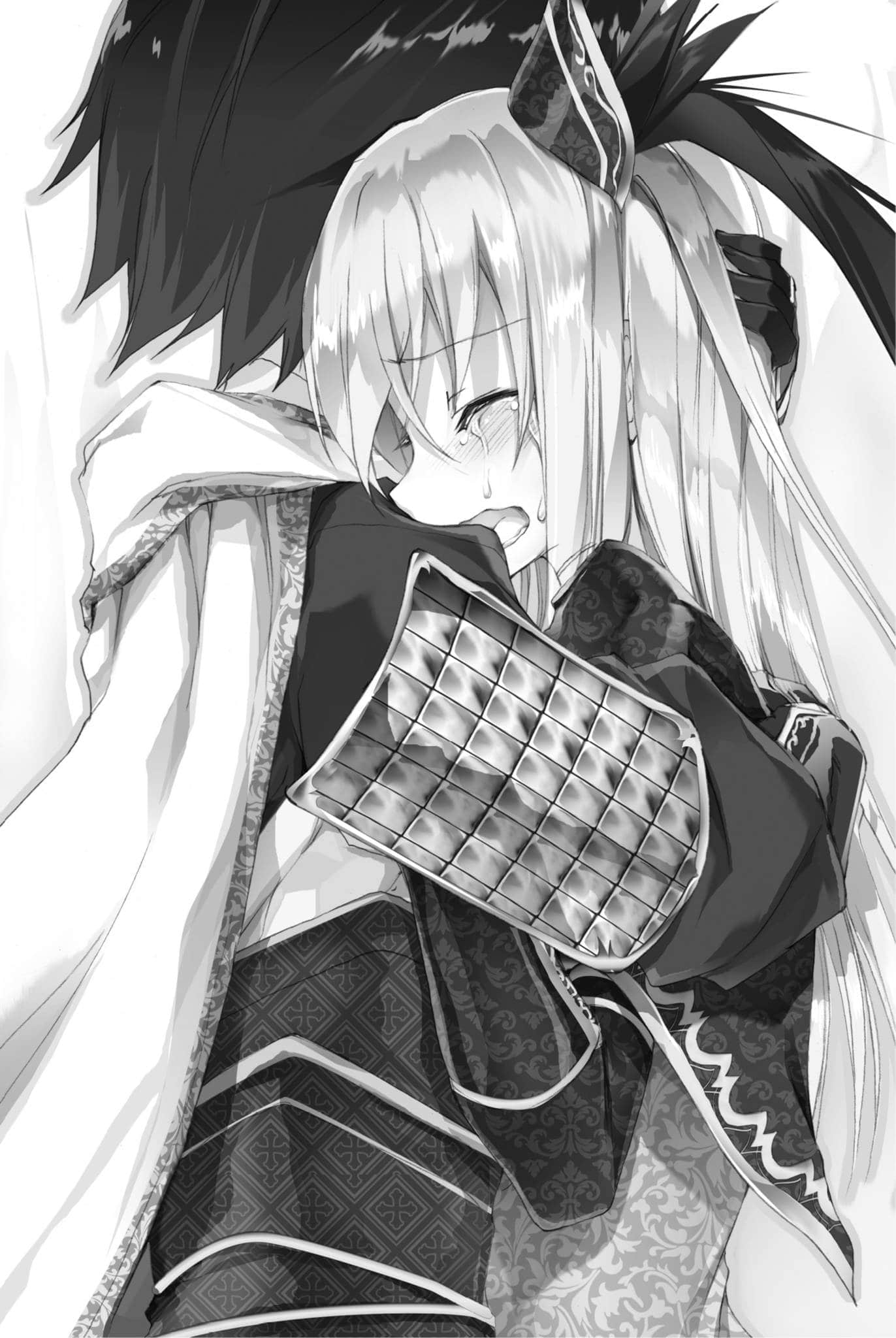 真·三国志妹小说插图（26）