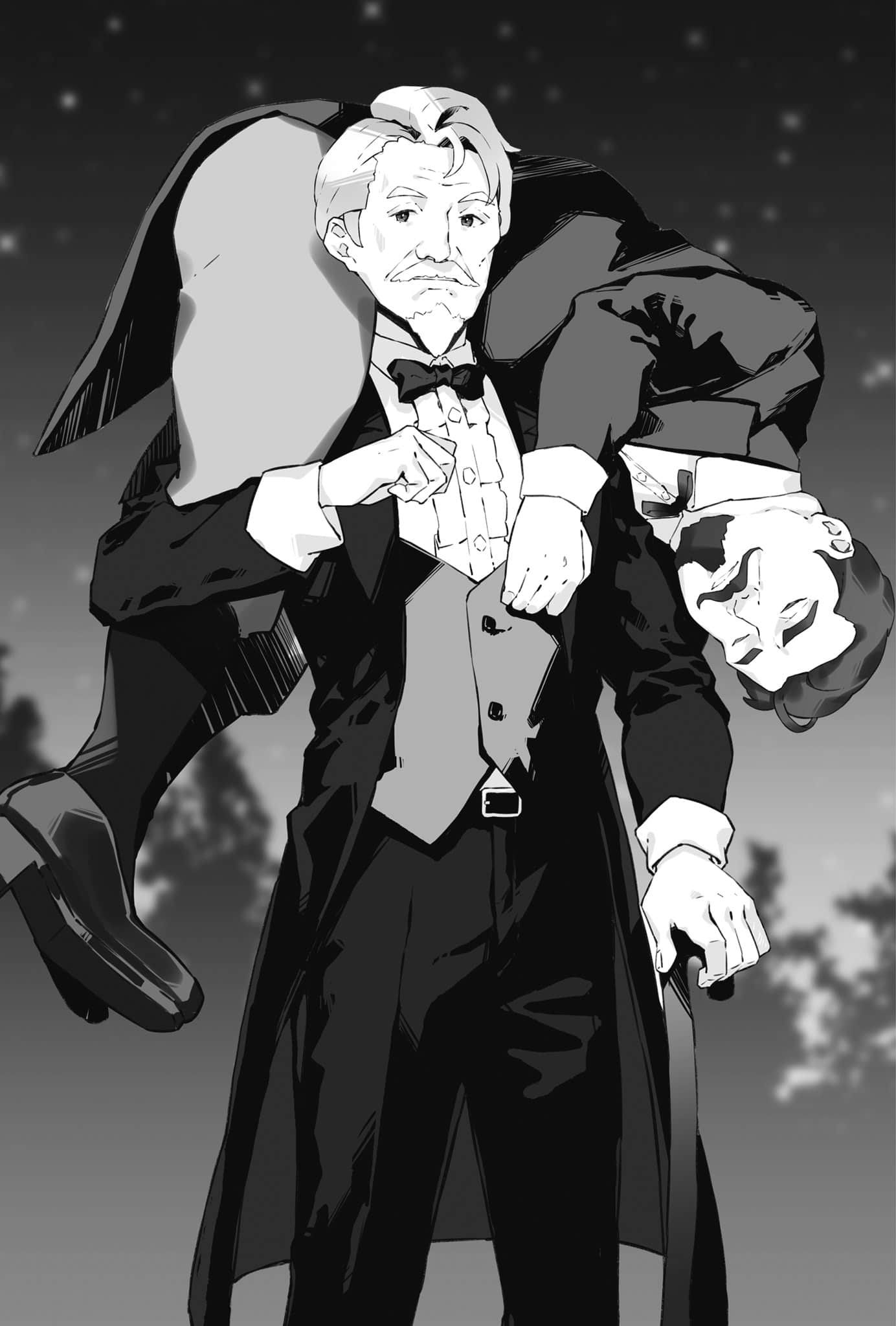 《异世界悠闲农家》16 第一章 古恶魔的动向插图（2）