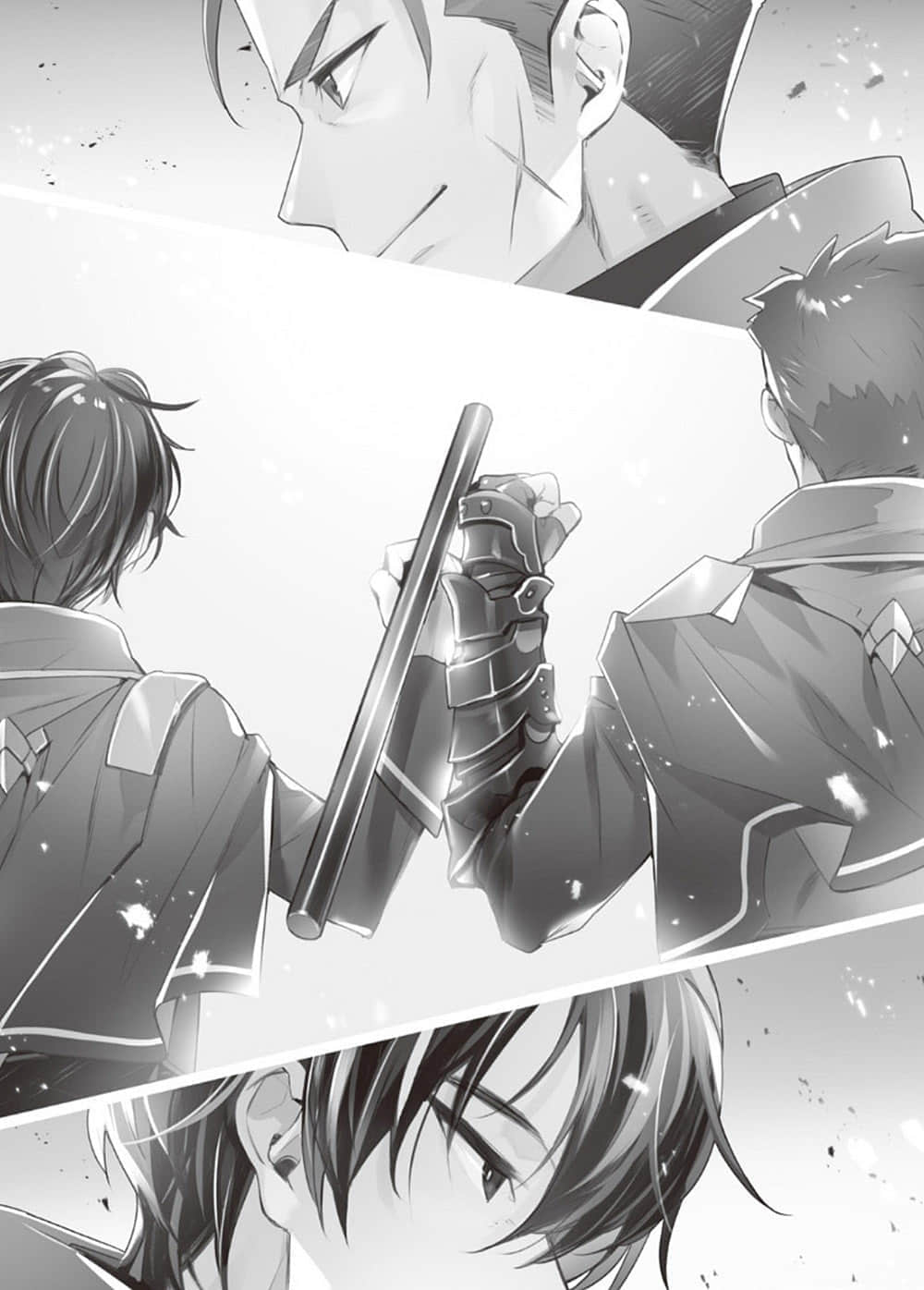 《最强魔法师的隐遁计划》10 插图（8）