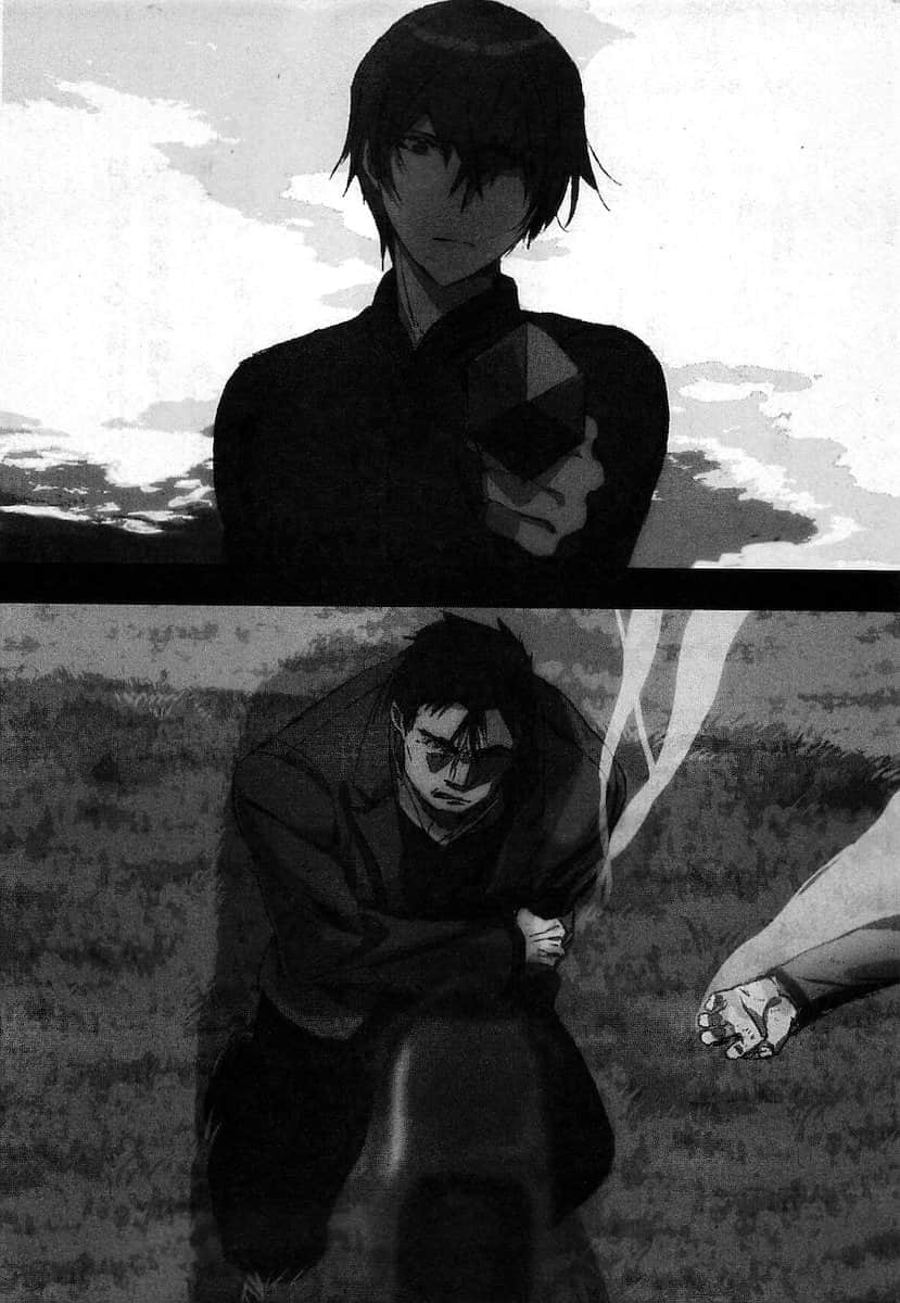 《魔法科高中的劣等生》23 孤立篇 插图（10）