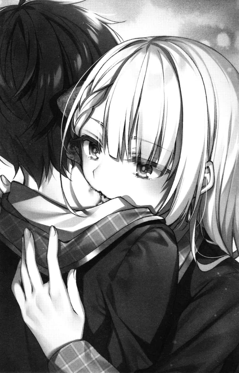 《圣剑学院的魔剑使》3 第六章 妖精的勇者插图（1）