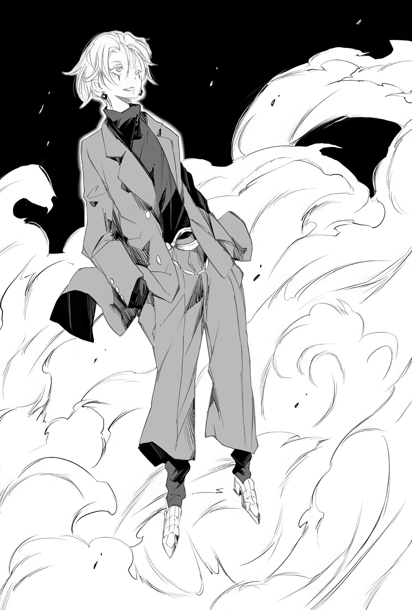 《关于我转生变成史莱姆这档事》22 插图（8）