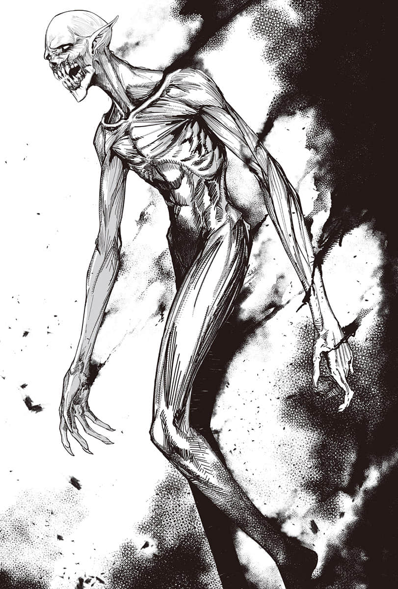 《黄金经验值》3 特定灾害生物「魔王」迷宫升级大改造 插图（13）