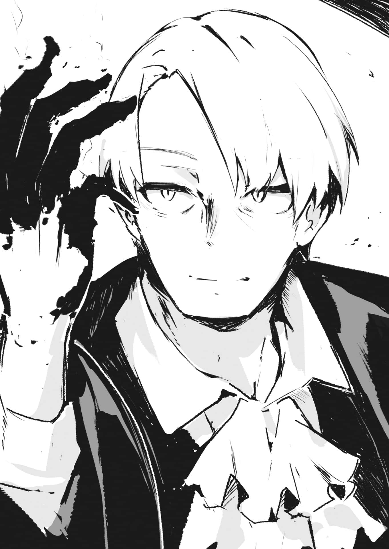 《TRPG玩家在异世界打造最强角色 ～献给亨德森的福音～》4［上］（机翻） 插图（16）