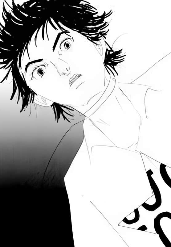 《JOJO官方外传 乔治·乔斯达》下卷 插图2（71）