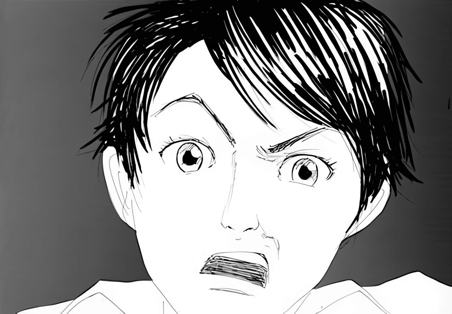 《JOJO官方外传 乔治·乔斯达》上卷 插图（89）