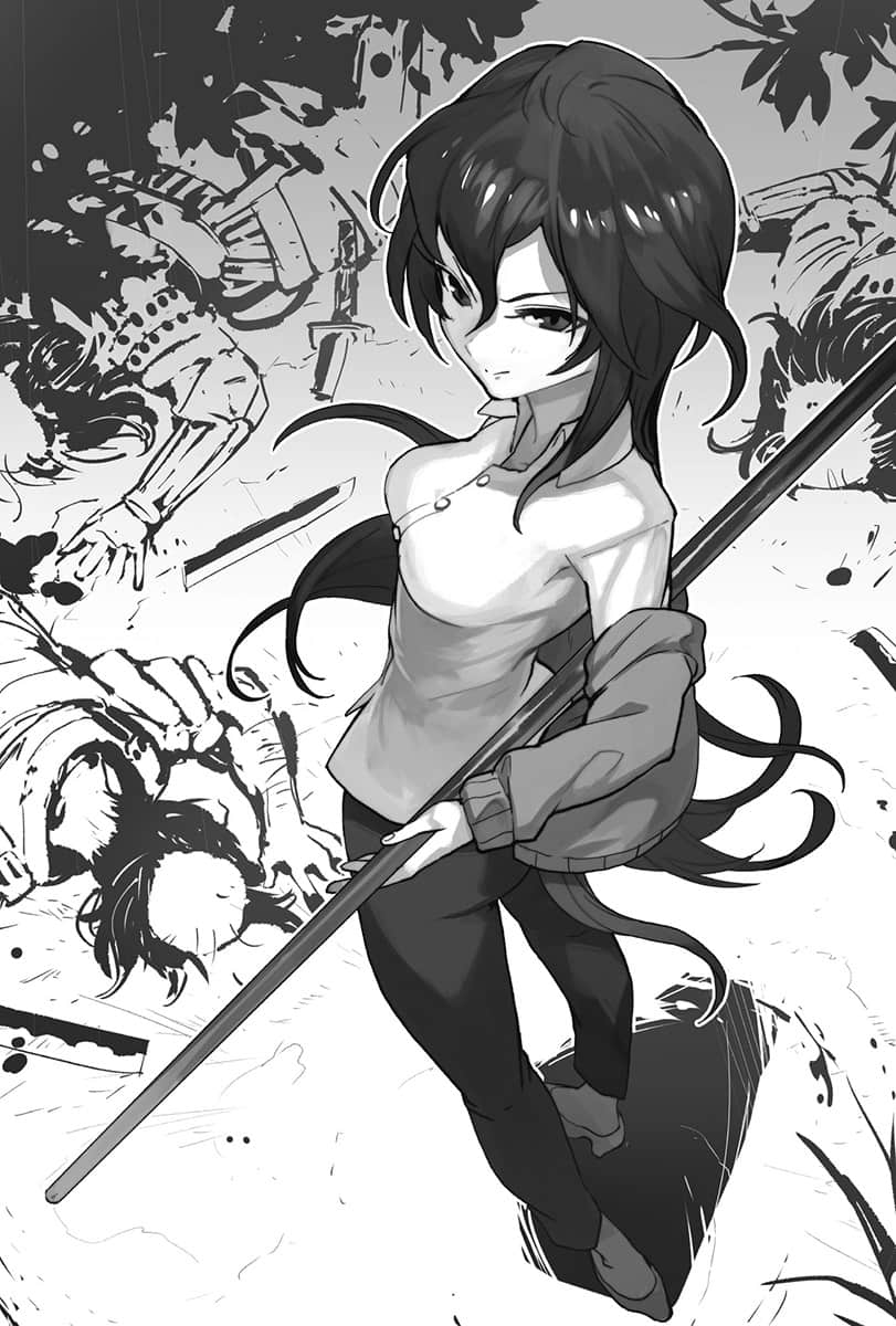 钱进战国雄霸天下小说插图（4）