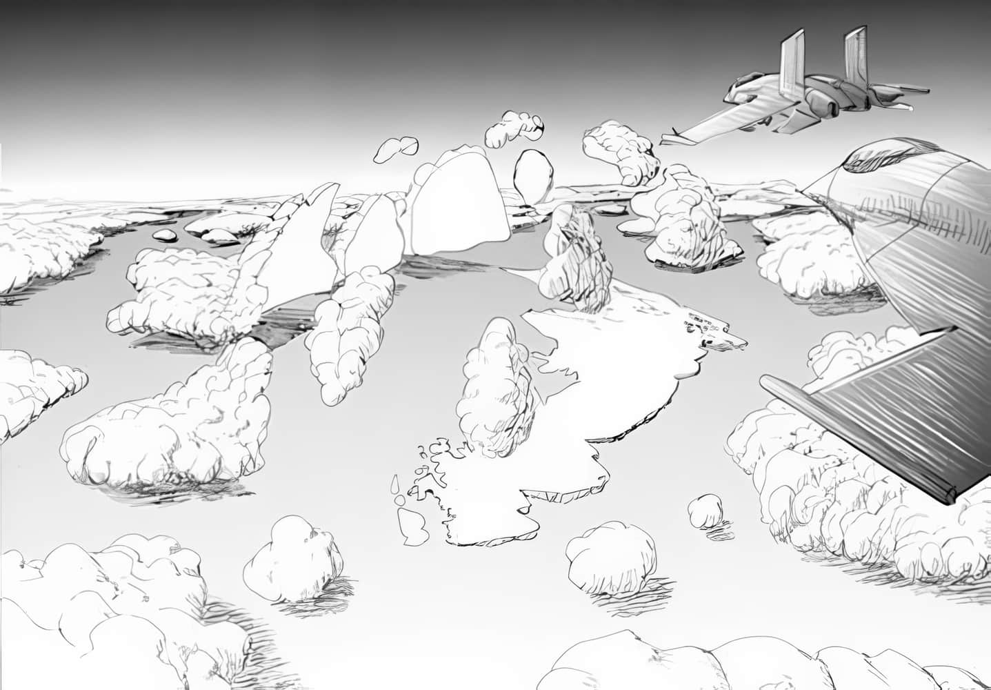 《JOJO官方外传 乔治·乔斯达》上卷 插图（64）