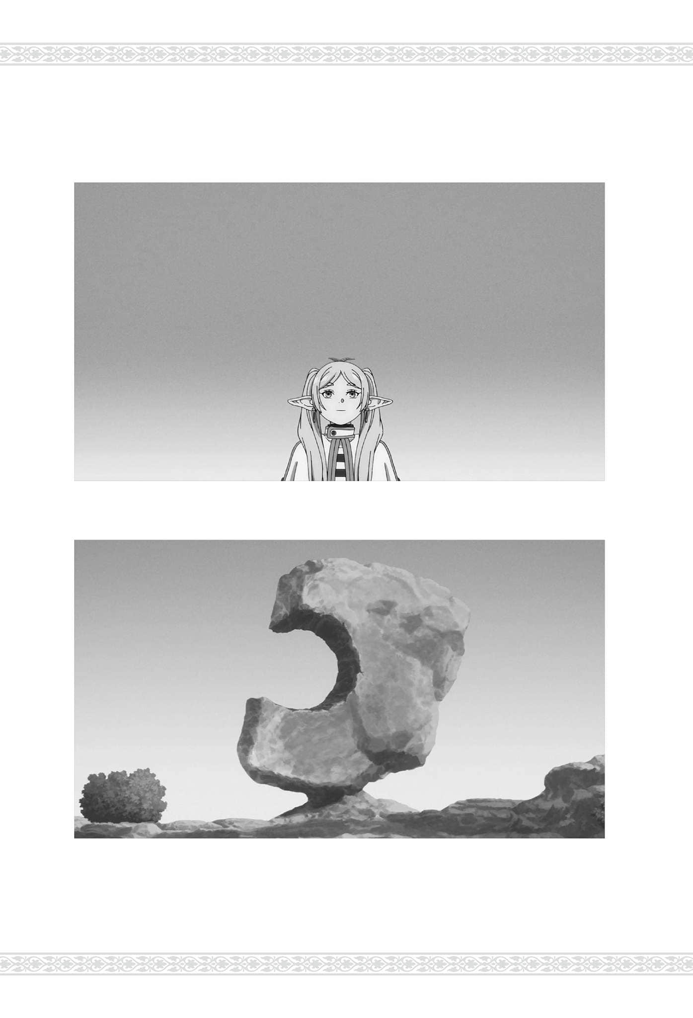 葬送的芙莉莲小说插图（2）