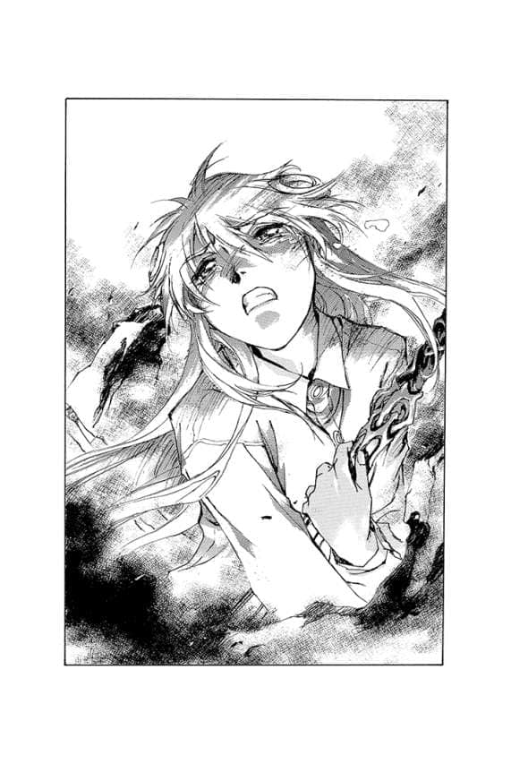 《魔术士奥芬的无赖之旅》13 魔剑啊，指引我的命运 第六章 剑之指引插图（2）