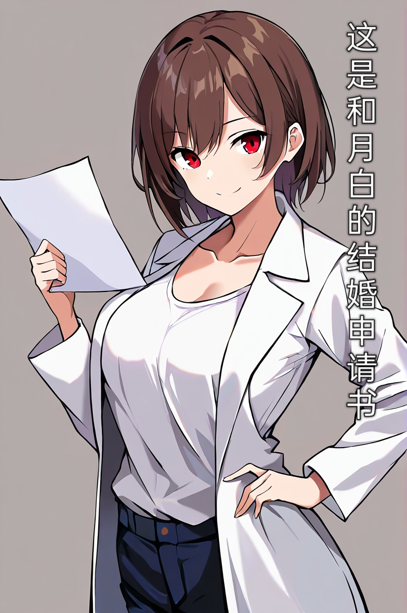 《我和弟弟的女友》7 第十二章插图（3）