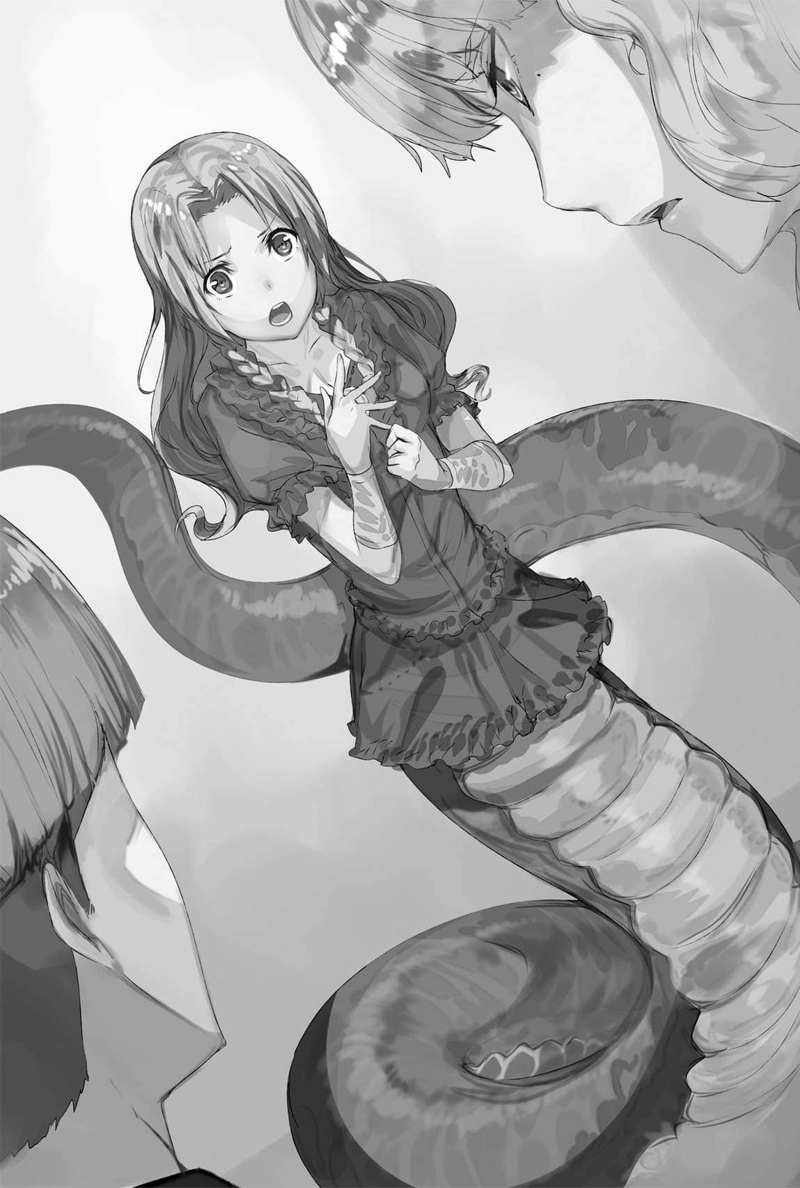 《再见龙生你好人生》3 插图(9)