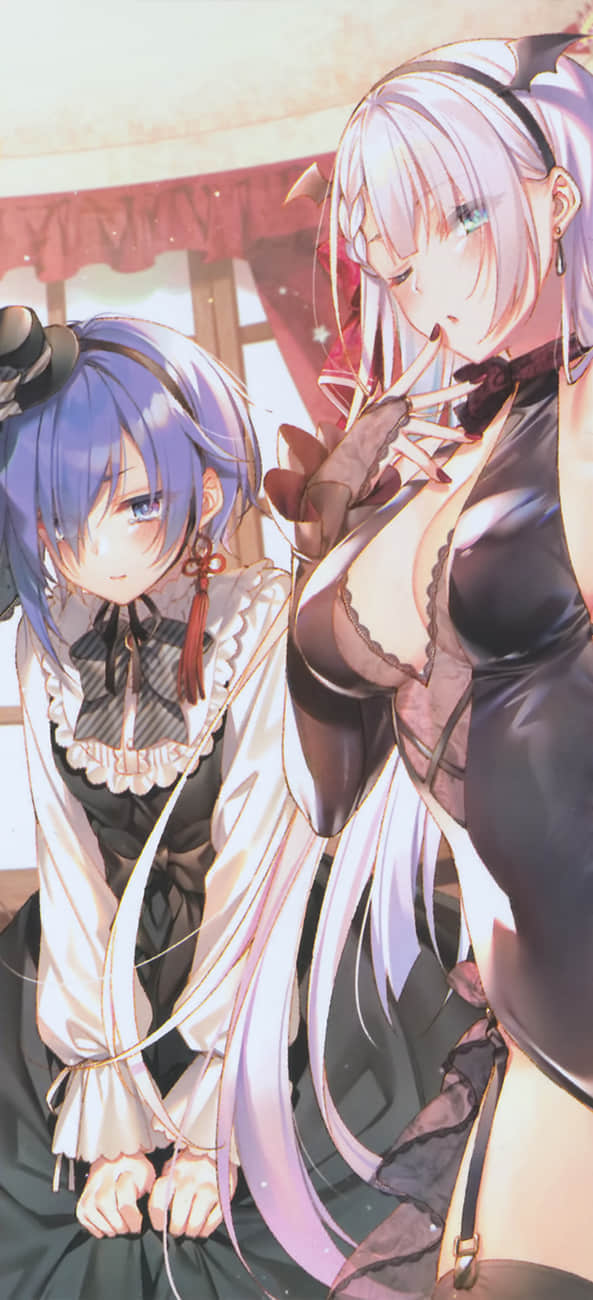 《圣剑学院的魔剑使》4 后记插图（4）