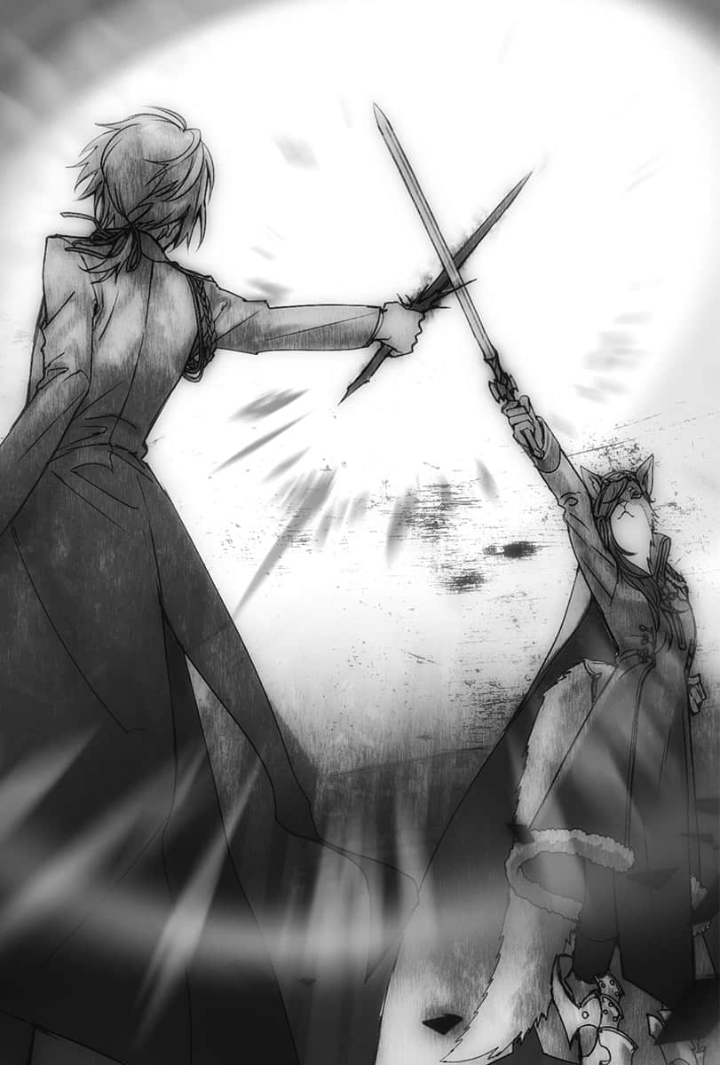 《异世界拷问姬》6 1 与「皇N」的盟约插图(2)