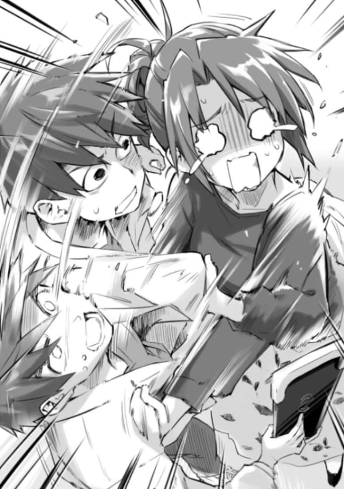 《我们的重制人生 Ver.β》2 插图（11）
