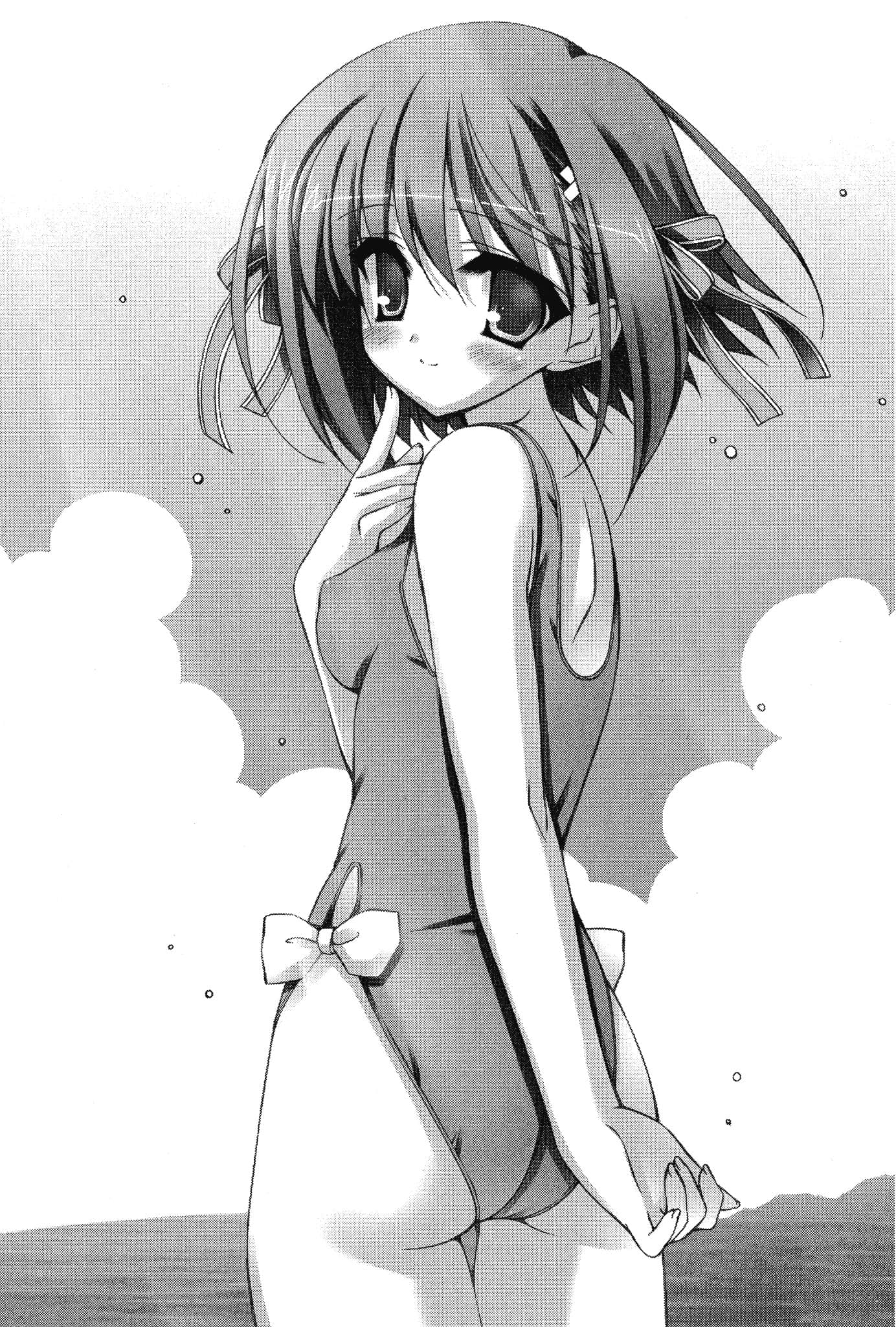 《大小姐×执事！》3 插图（19）