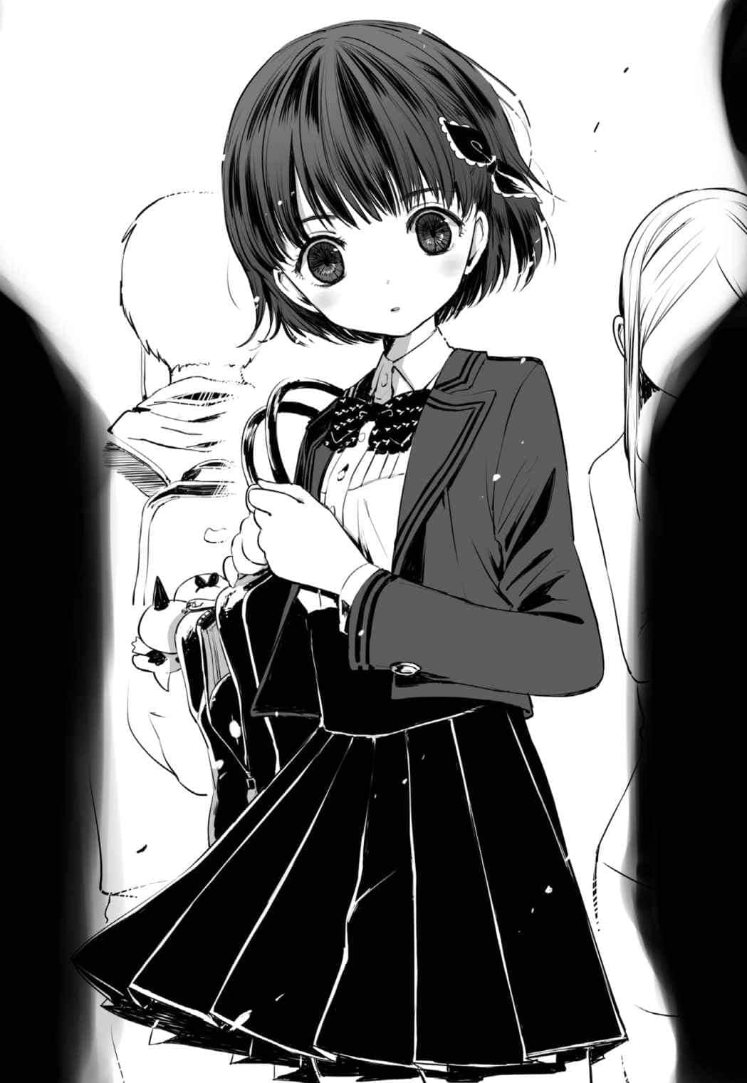 《魔法少女育成計劃》6 JOKERS 插圖（11）