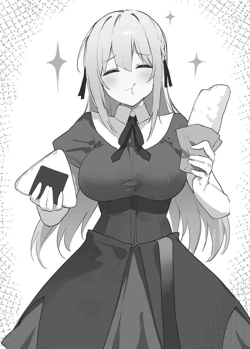 被逐出勇者小队的精灵术士小说插图（16）