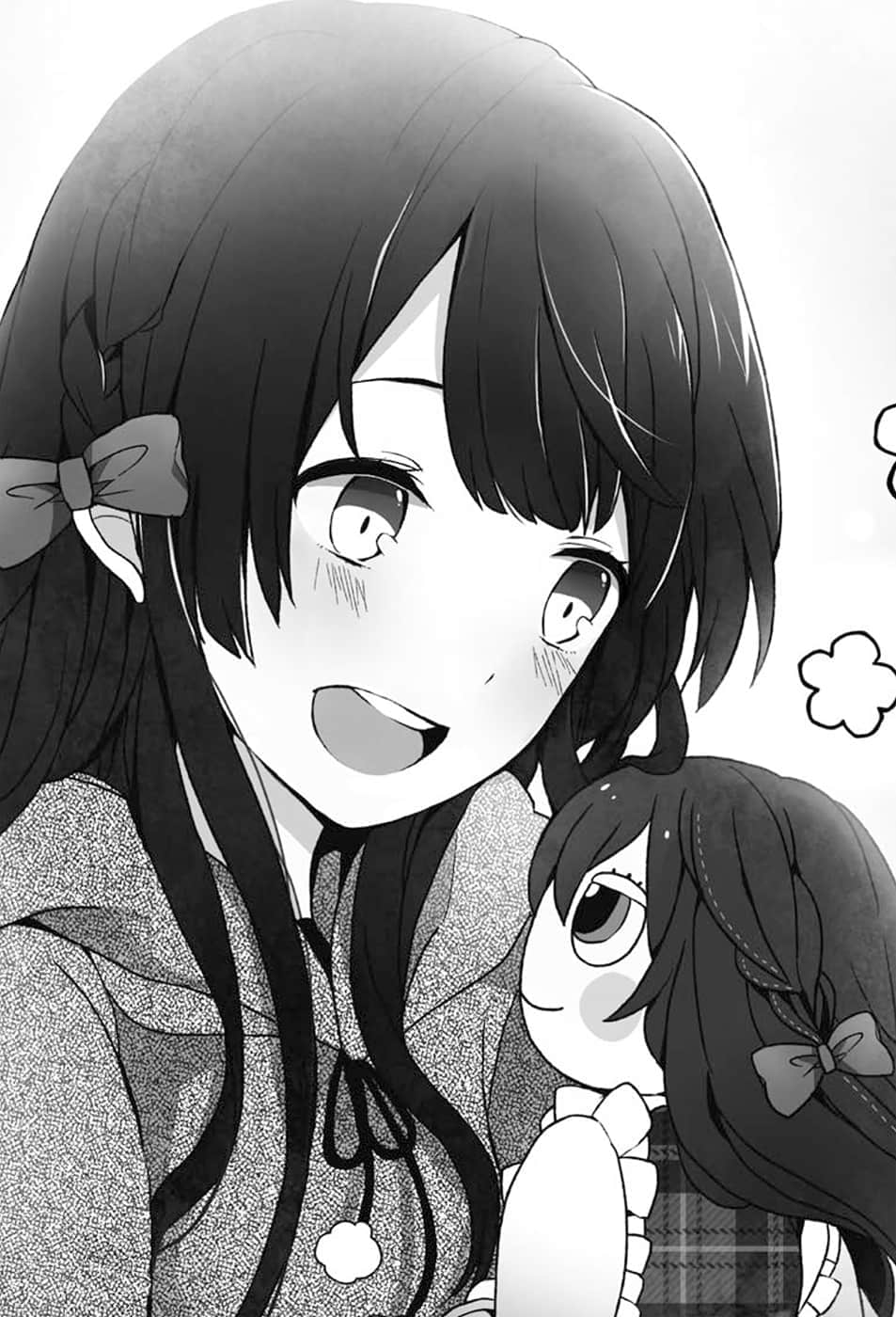 《终焉之栞》1 插图（16）