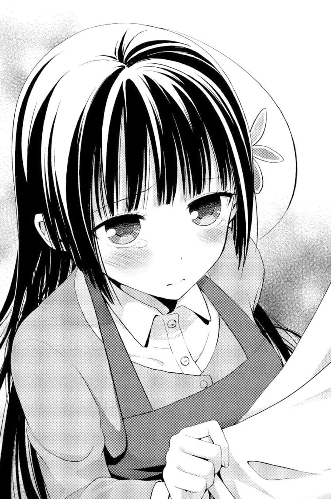 她们做菜难吃的100个理由小说插图（12）