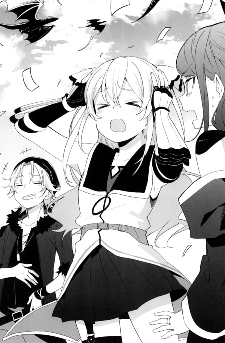 《昴宿七星》4 插图（8）