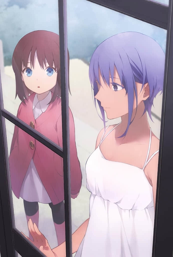 Fate Prototype 苍银的碎片小说插图（73）